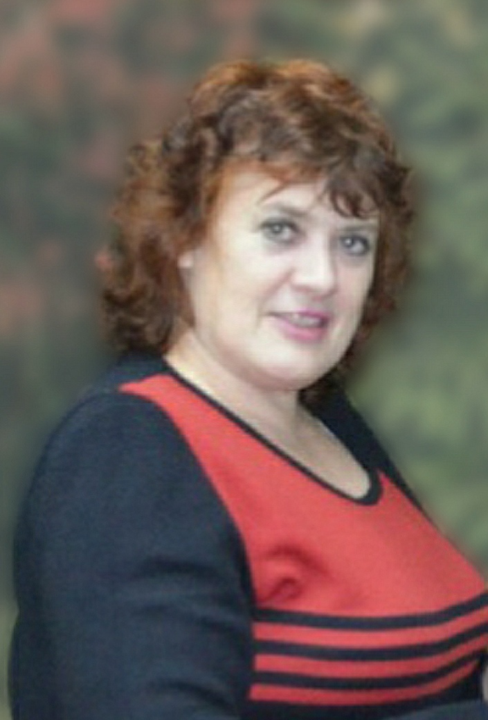 Власова Анна Семеновна.