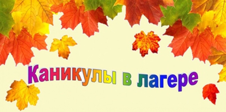 Детский лагерь дневного пребывания "Радуга".