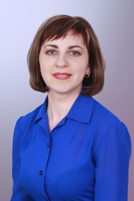 Иванисик Алла Петровна Иванисик Алла Петровна